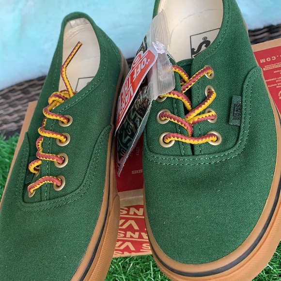 VANS CLASSIC SLIP ON WOOL STRIPES MULTI/BLAN WMNS - Picture 9 of 12